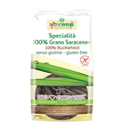 Penne din hrisca - fara gluten 250g - Paste