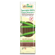 Spaghetti din hrisca - fara gluten 250g - Paste