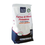 Făină de orez extra fină - Ingrediente pentru copt și gătit