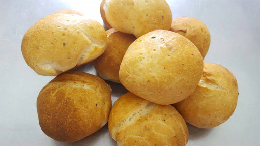 Chifle proaspete fără gluten