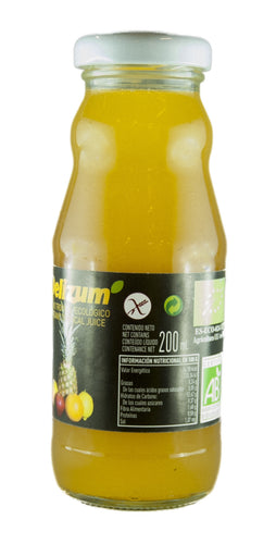 Suc tropical - Băuturi