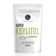 Xilitol - indulcitor natural 500g - Ingrediente pentru copt și gătit