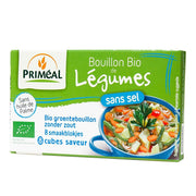 Concentrat supa de legume fara sare 72g - Ingrediente pentru copt și gătit