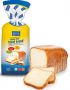 Pâine toast Bezgluten 300g - Gustări