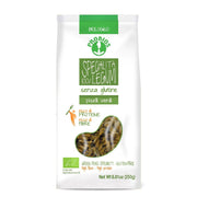 Fusilli din mazare verde- fara gluten 250g - Paste