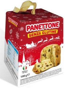 Cozonac Panettone mini - Dulciuri
