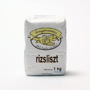Făină de orez - Ingrediente pentru copt și gătit
