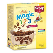 Milly magic pops