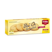 Bisc`or biscuiți crocanți cu unt