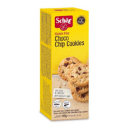 Choco chip cookies
