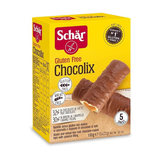 Chocolix