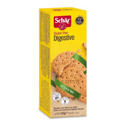 Digestive - biscuiți digestivi fără gluten