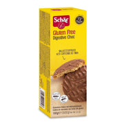 Digestive Choc