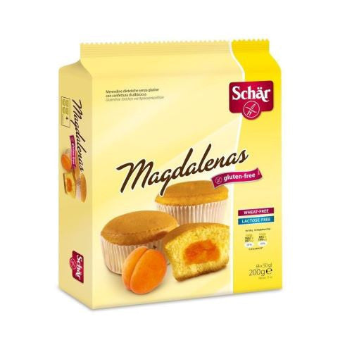 Magdalenas