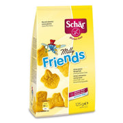 Milly friends - biscuiți fără gluten