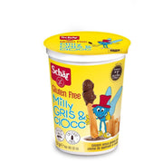 Milly gris & ciocc – grisine