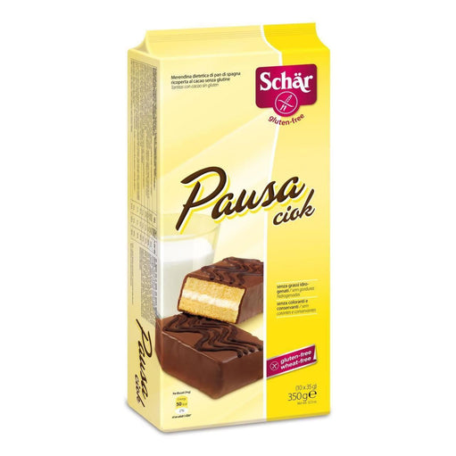 Pausa ciok multipak
