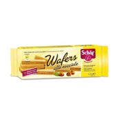 Waffers alle nocciole – napolitane