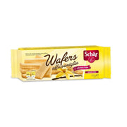 Waffers alla vaniglia – napolitane