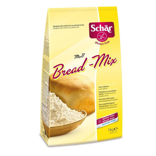 Bread Mix - Mix B