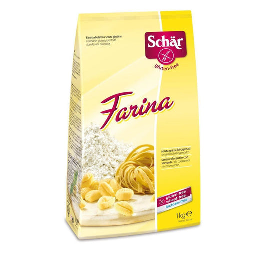 Farina