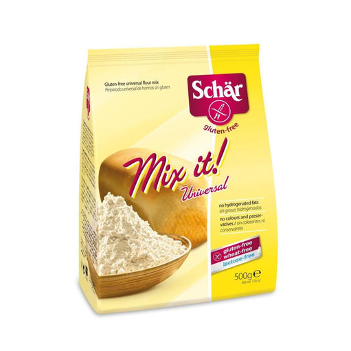 Mix it-făină universală