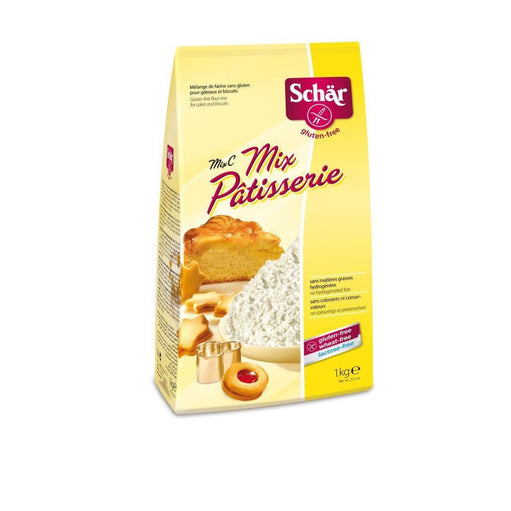 Mix patisserie Mix C