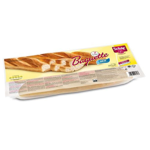 Baguette - baghete fără gluten