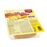 Bon matin - pâine