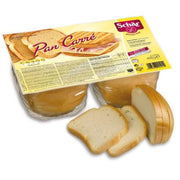 Pan carre - pâine felii