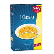 Pasta anellini