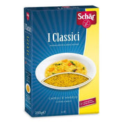 Pasta capelli d'angelo