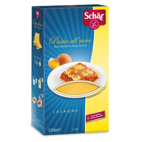 Foi de lasagna