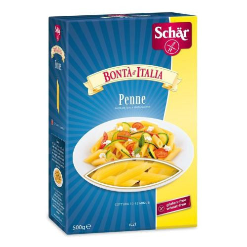 Pasta penne