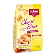 Cheese bites