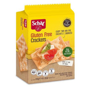 Crackers