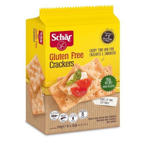 Crackers