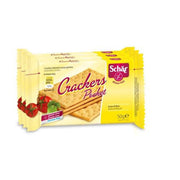 Crackers pocket