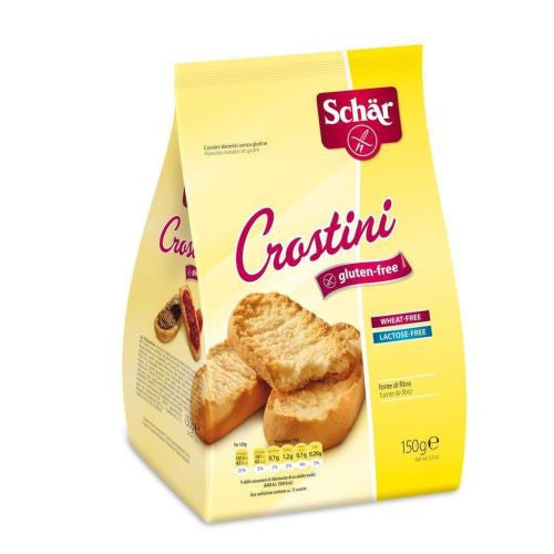 Crostini