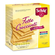 Fette croccanti - felii crocante