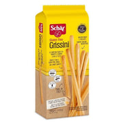 Grissini - grisine fără gluten