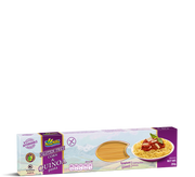 Spaghete din porumb și quinoa - Paste