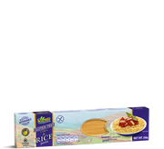 Spaghete din porumb și orez - Paste