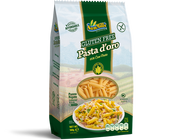 Penne din porumb - Paste