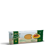 Spaghete din porumb - Paste