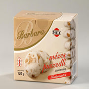 Turtă dulce - Dulciuri