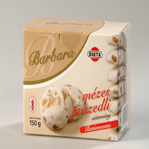 Turtă dulce - Dulciuri