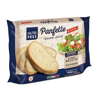 Pâine feliată