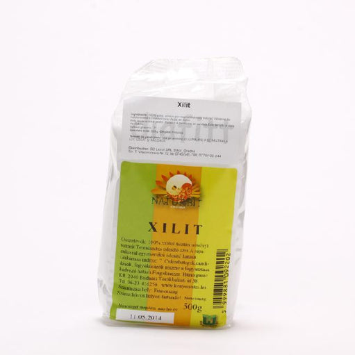 Xilitol - Ingrediente pentru copt și gătit