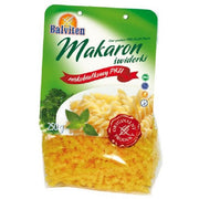 Spirale PKU - Paste